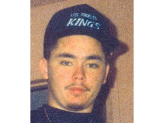 Photo of Keith Sparrow