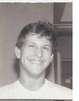 Photo of Ricky Goldstein