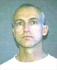 Photo of Kenneth Crowe
