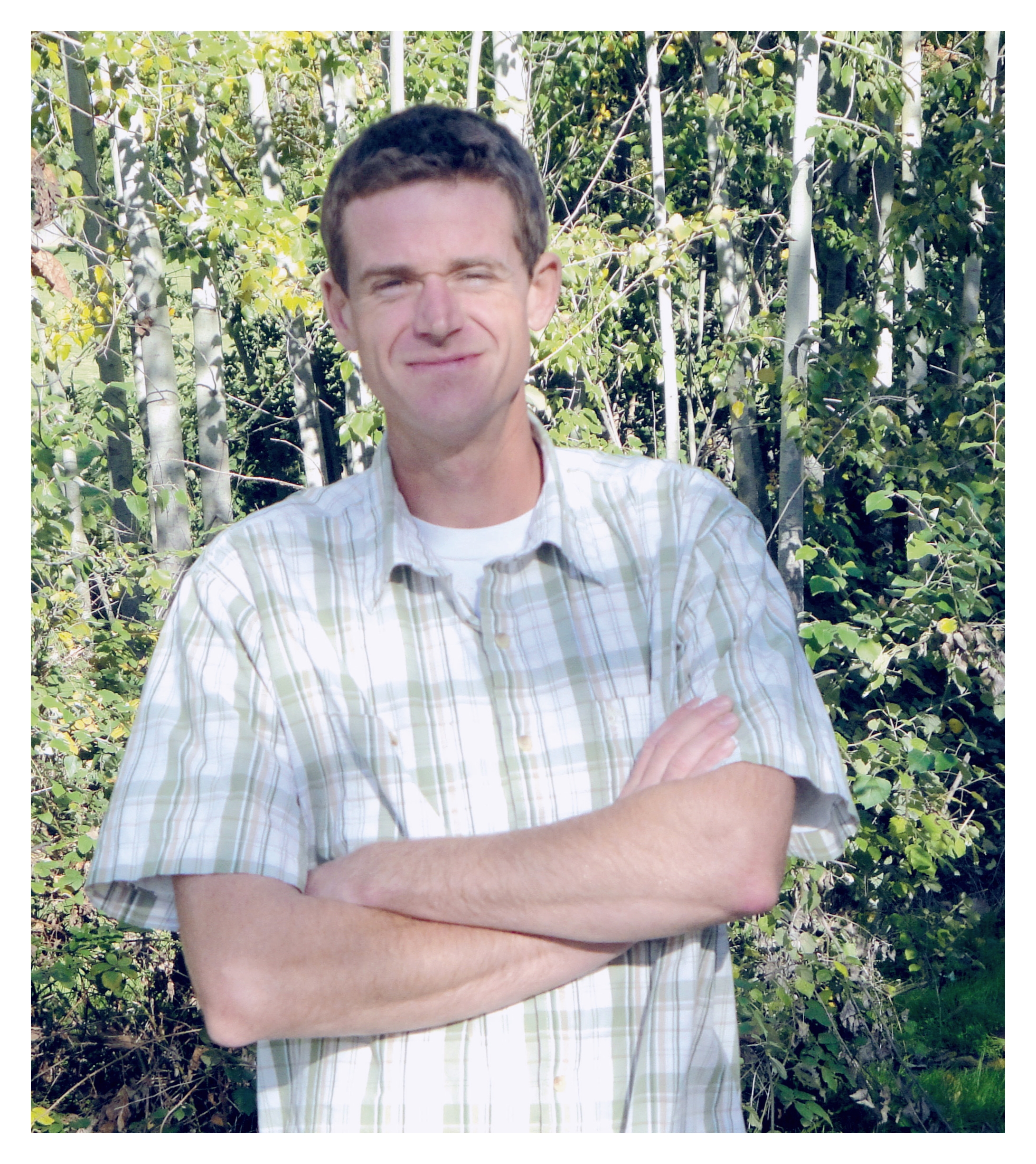 Photo of Jason Kyles