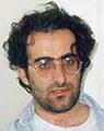 Photo of Afif Sayegh