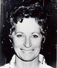 Photo of Essie Hiett