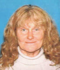 Photo of Molly Meyer