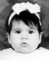 Photo of Sophia Larranaga