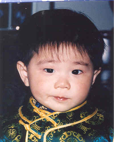 Photo of Ezra Lui