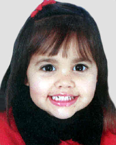 Photo of Kamelia Spencer