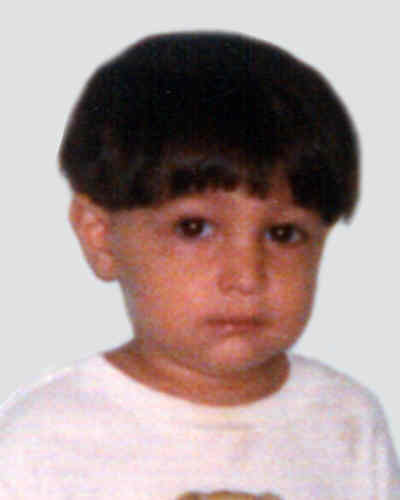 Photo of Jesse Kaslov