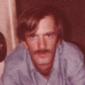 Photo of Wayne Hickman