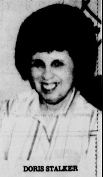 Photo of Doris Stalker