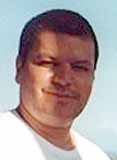 Photo of George Velez