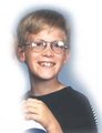 Photo of Cameron Anderson