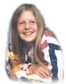 Photo of Rachel Anderson