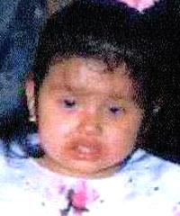 Photo of Maria Buendia