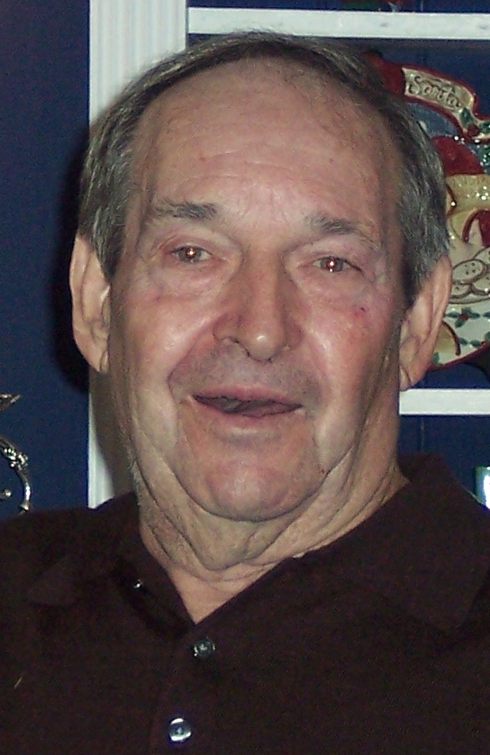 Photo of Garland Ford