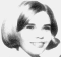 Photo of Linda Peugeot