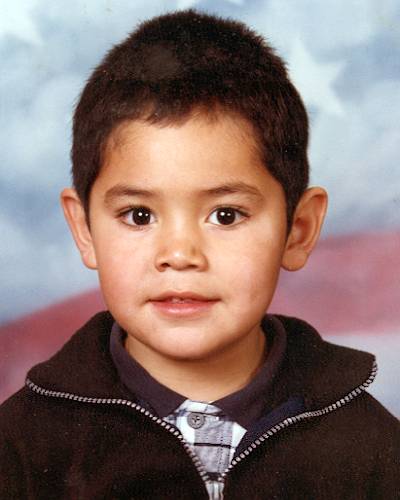 Photo of Jaime Garcia