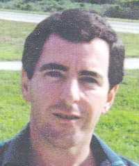 Photo of Thomas James