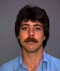 Photo of Paul Armstrong