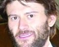 Photo of Michael Chapman