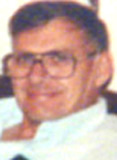 Photo of Jerry Wolking