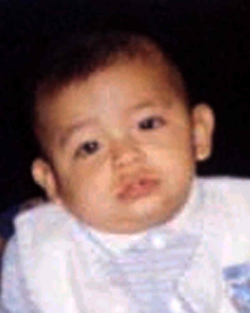 Photo of Steven Mendez