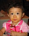 Photo of Emily Juan