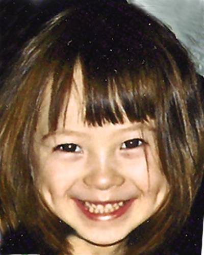 Photo of Diona Peterson
