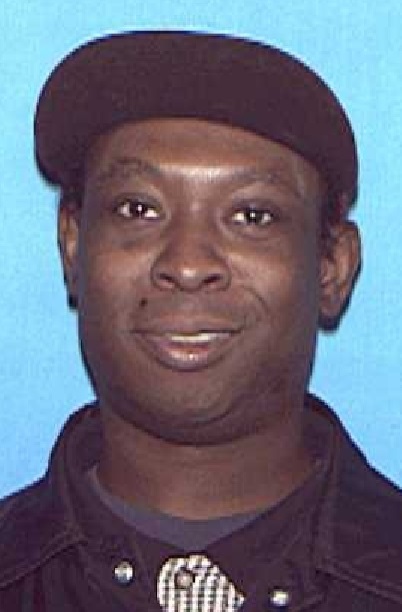 Photo of Eddie Johnson