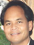 Photo of Theodore Cabugos II