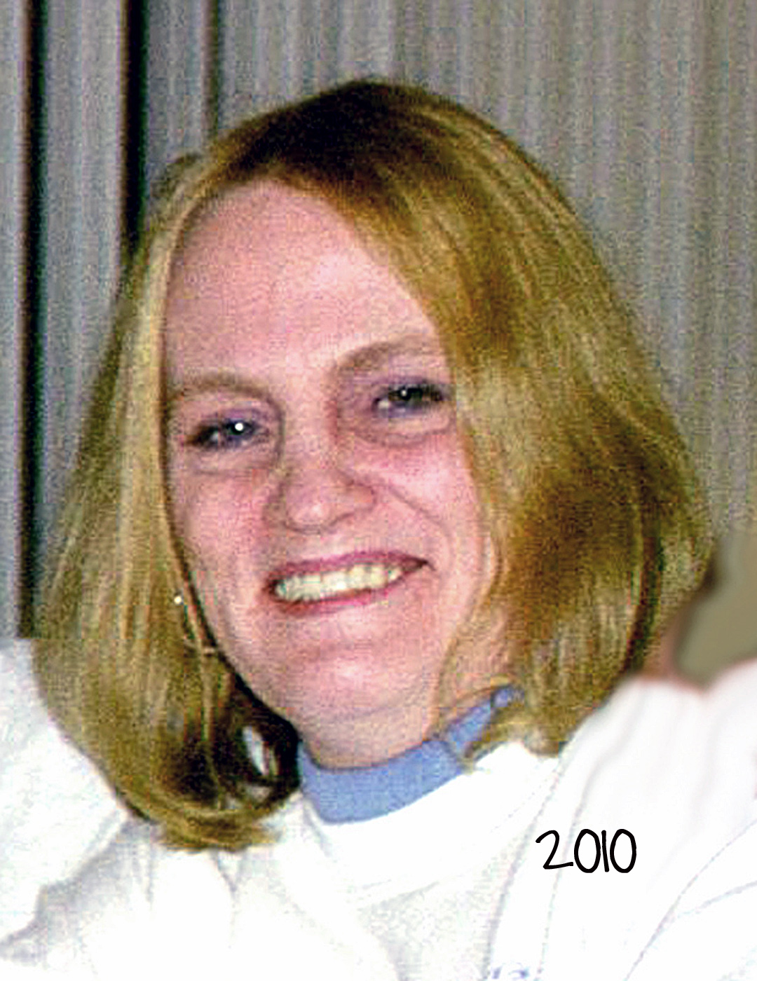 Photo of Wendie Press