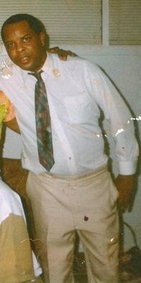 Photo of Marlon Webster