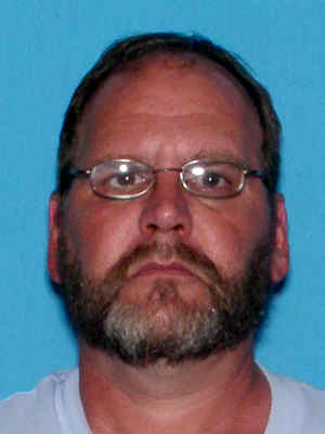 Photo of Benjamin Ferguson III