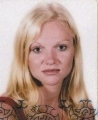Photo of Alysha Hanin