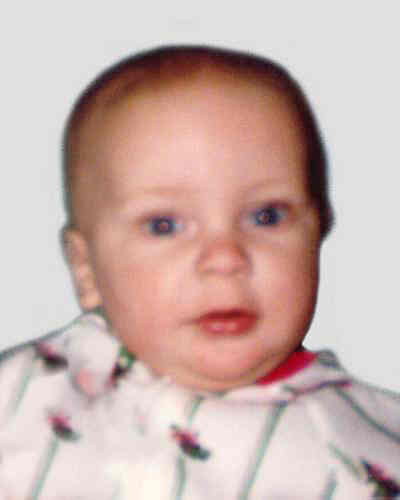 Photo of Marcus Farina