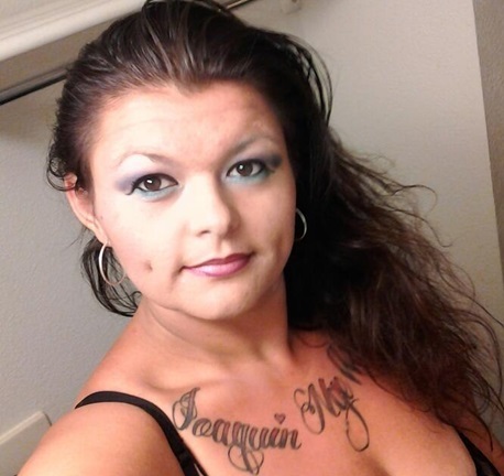 Photo of Elvia Hernandez