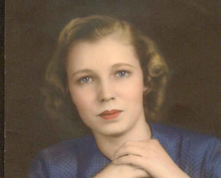 Photo of Ann Fulton