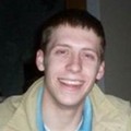 Photo of Jesse Hartley