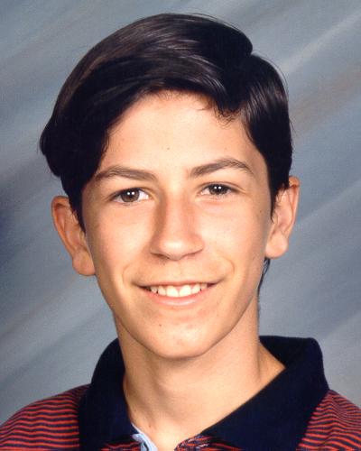 Photo of Jack Morgan