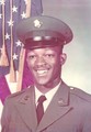 Photo of Willie Kornegay