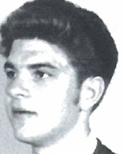 Photo of Peter Bonick