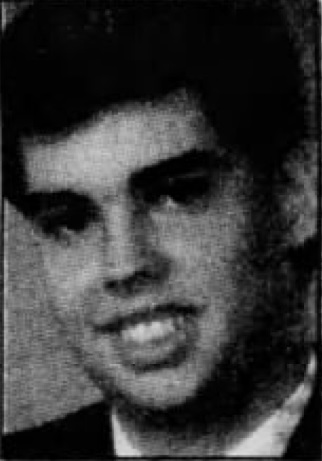 Photo of Dennis Duhart