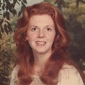 Photo of Patricia Corbett