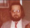 Photo of Joseph Bichrest