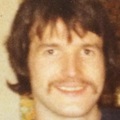 Photo of William Garlick