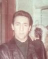Photo of Michael DeMaria