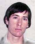 Photo of Patrick Ross