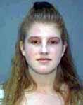 Photo of Rachel Rhodes