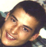 Photo of William Weinischke