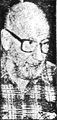 Photo of Leo Trabert