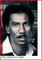 Photo of Terry Brown